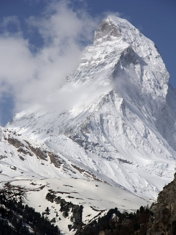 MATTERHORN