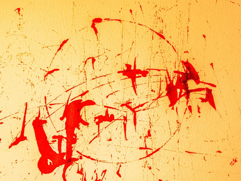 BLOOD SUN III