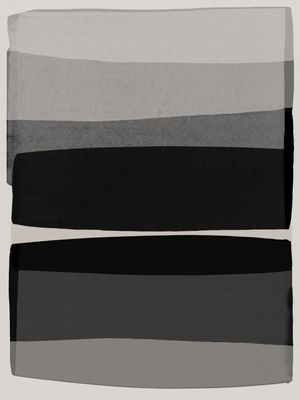MODERN BLACK AND WHITE