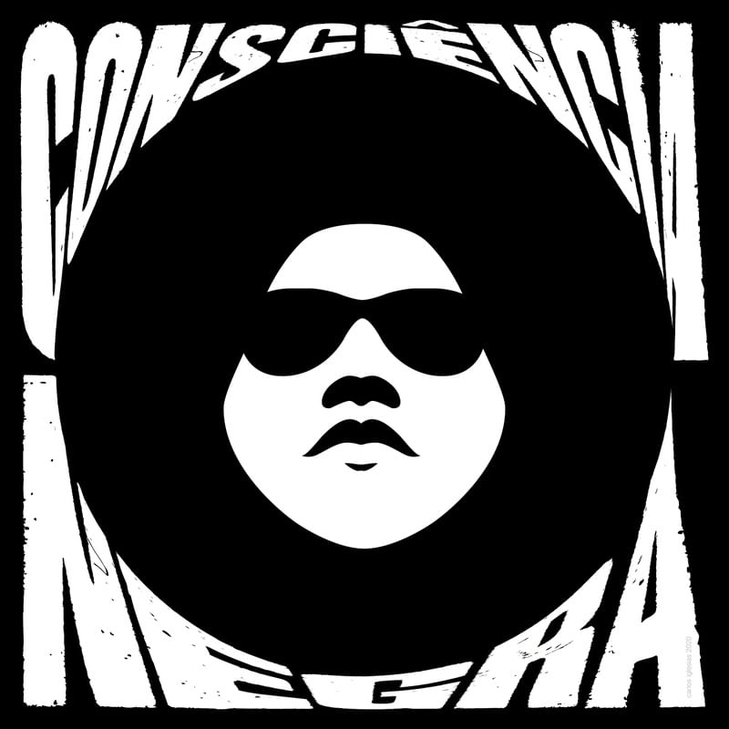 CONSCIÊNCIA NEGRA - SÉRIE RACISMO NÃO