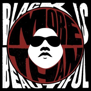 BLACK IS (MORE THAN) BEAUTIFUL - SÉRIE RACISMO NÃO