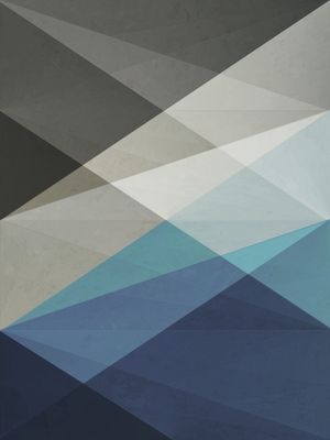 MY BLUE LIFE GRID