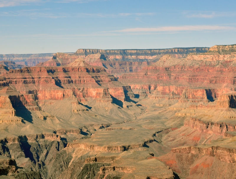 MAR DE CANYON