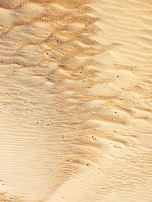 DE GRÃOS DE AREIA