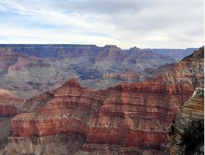 CAMADAS DE CANYON