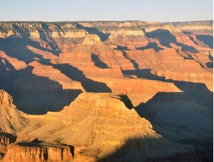 PÔR-DO-SOL CANYON