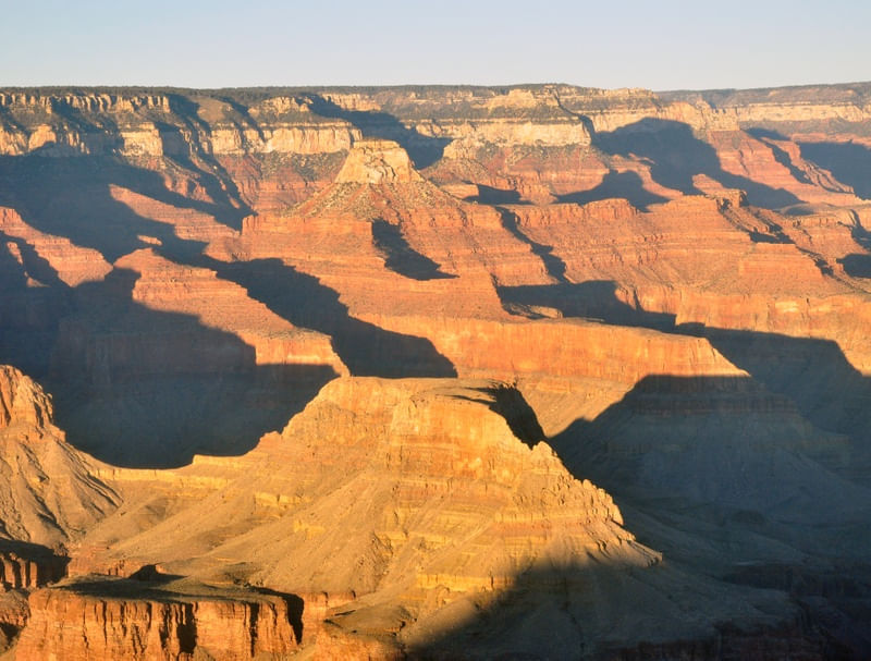 PÔR-DO-SOL CANYON