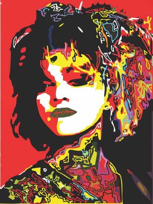 MADONNA URBANA