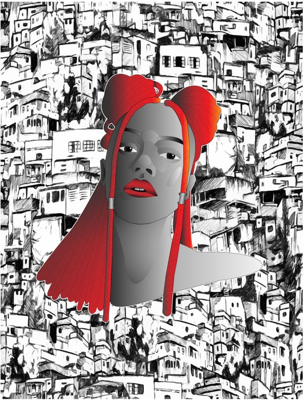 FACE OF THE CITY
