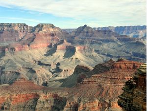 CANYON AZUL