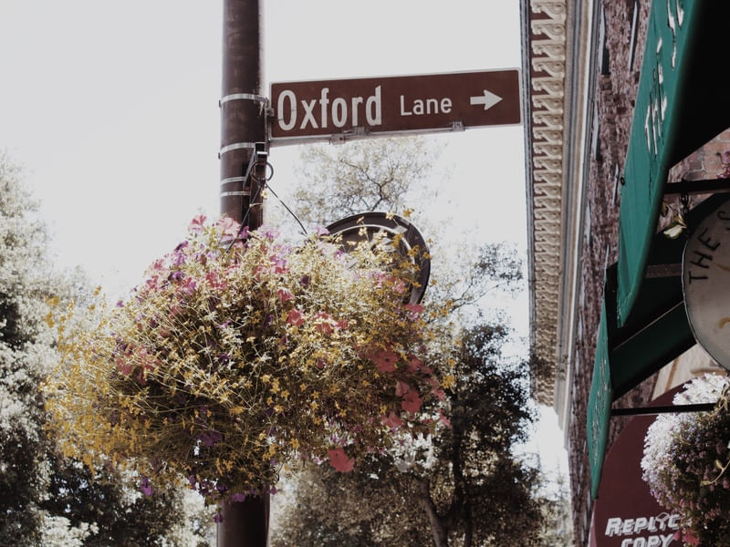 OXXXFORD