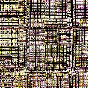 MOTHER BOARD 3, TECNOLOGIA COMPUTADORES GEOMÉTRICO