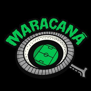 MARACANÃ O TEMPLO