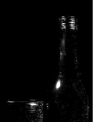 THE LAST BOTTLE