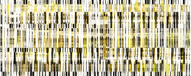 MODERN SHAPES 1, ILLUMINATING YELLOW GRAY AMARELO CINZA GEOMETRICO URBANO PANORAMA