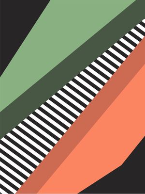 GEOMETRIC 17 T