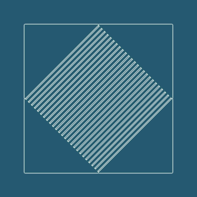 QUADRA AZUL 3