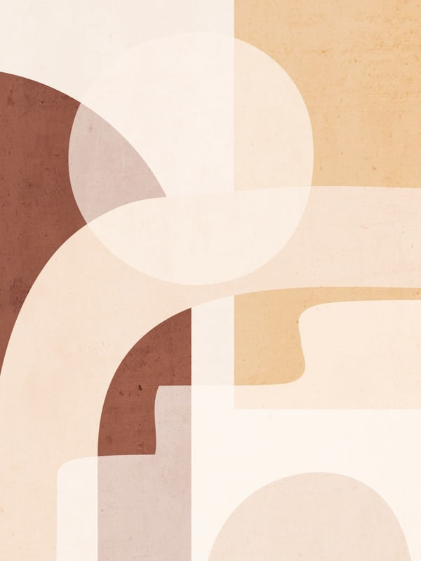 ABSTRACT ART / SHAPES 10