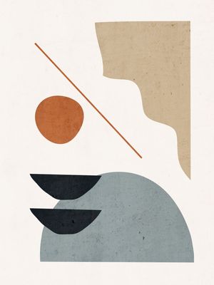 ABSTRACT MINIMAL SHAPES 29