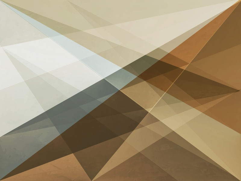 GOLD MATRIX