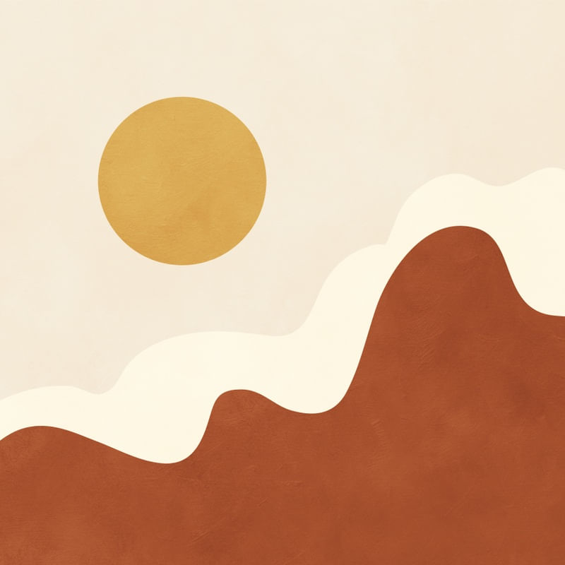 ABSTRACT MINIMAL 40