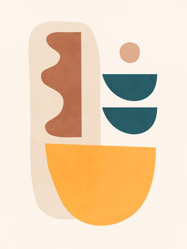 ABSTRACT MINIMAL SHAPES 35