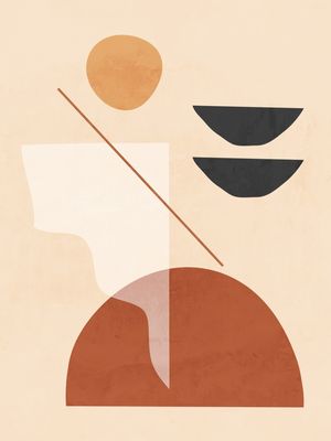 ABSTRACT MINIMAL SHAPES 39
