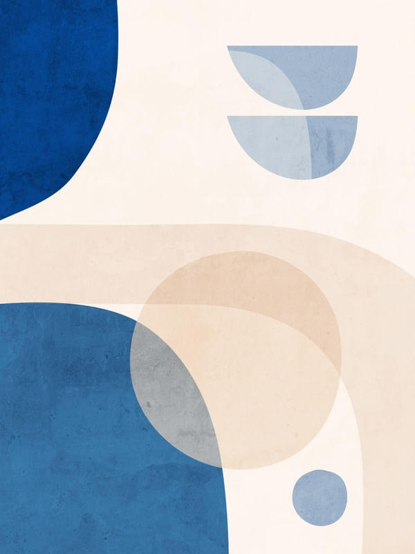 ABSTRACT ART / SHAPES 37