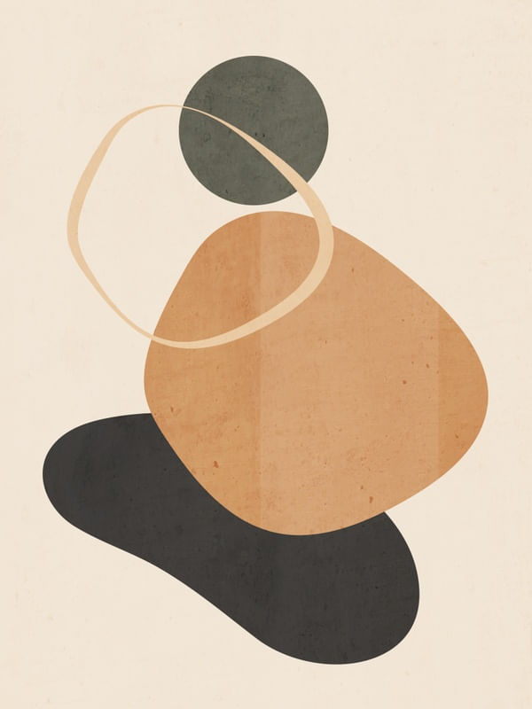 ABSTRACT ART / SHAPES 38