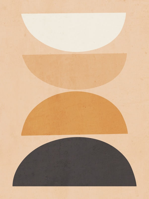 ABSTRACT ART / SHAPES 21