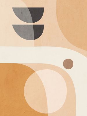 ABSTRACT ART / SHAPES 23