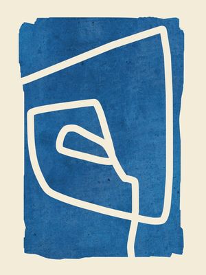 ABSTRACT MINIMAL 57