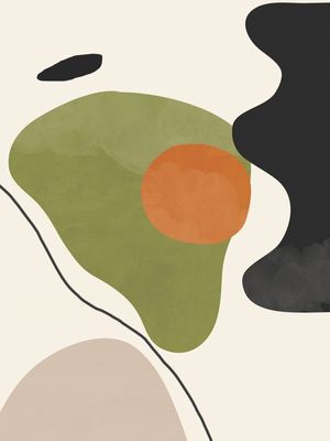 ABSTRACT SHAPES 60