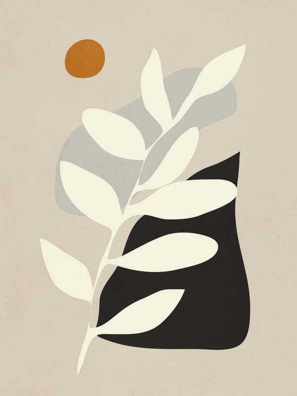 ABSTRACT MINIMAL 33