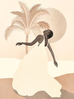 SUNRISE DANCE