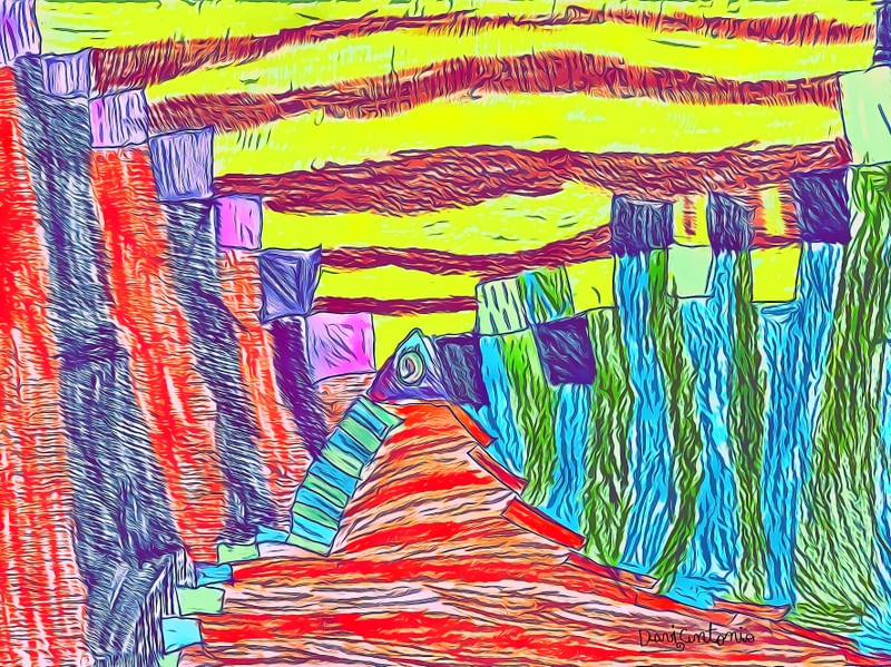 DAVID ART 3