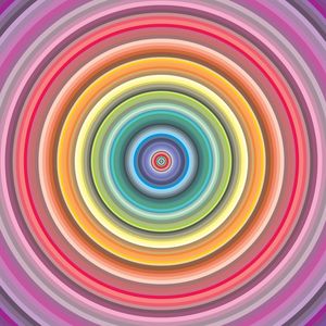 COLOR CIRCLE