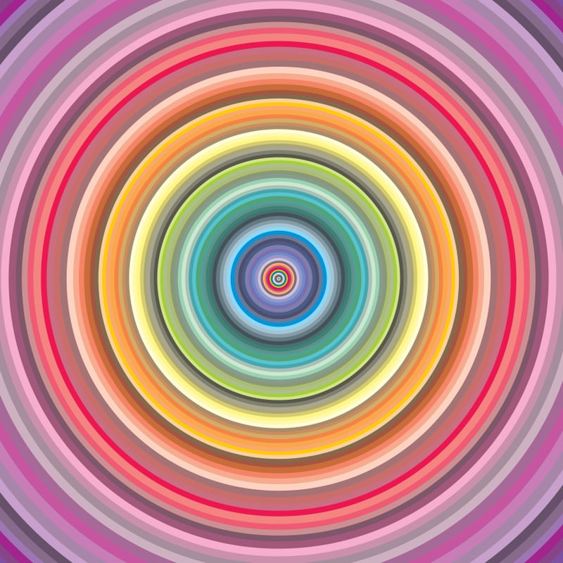 COLOR CIRCLE
