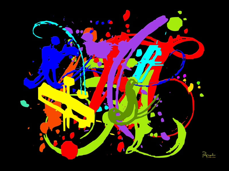EUFORIA 3