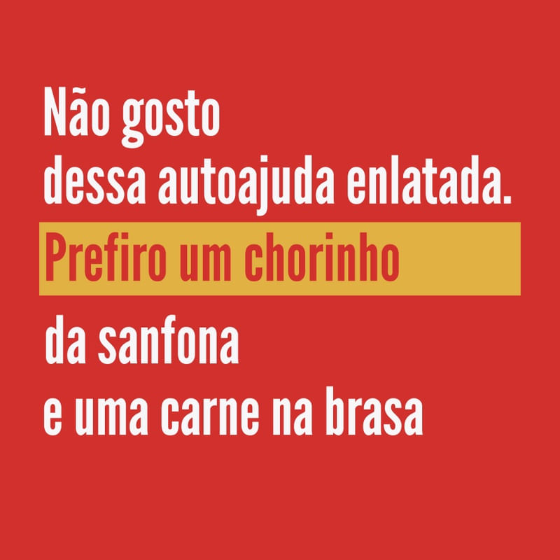QUADRO VAZIO Nº16
