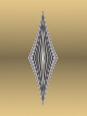 LOSANGO DOURADO - 06