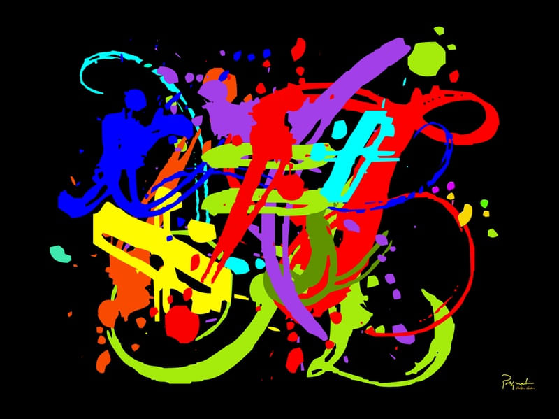 EUFORIA 1