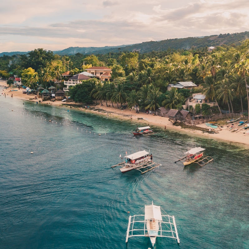 CEBU QUADRADO