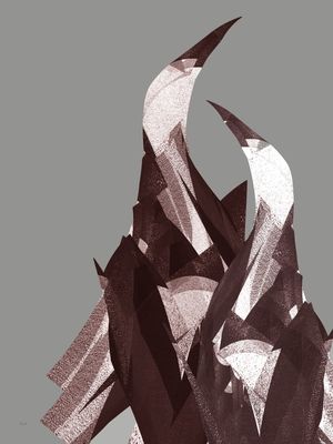 ABSTRACT - BIRDS 1988