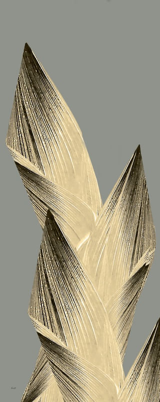 ABSTRACT PLANT 1991