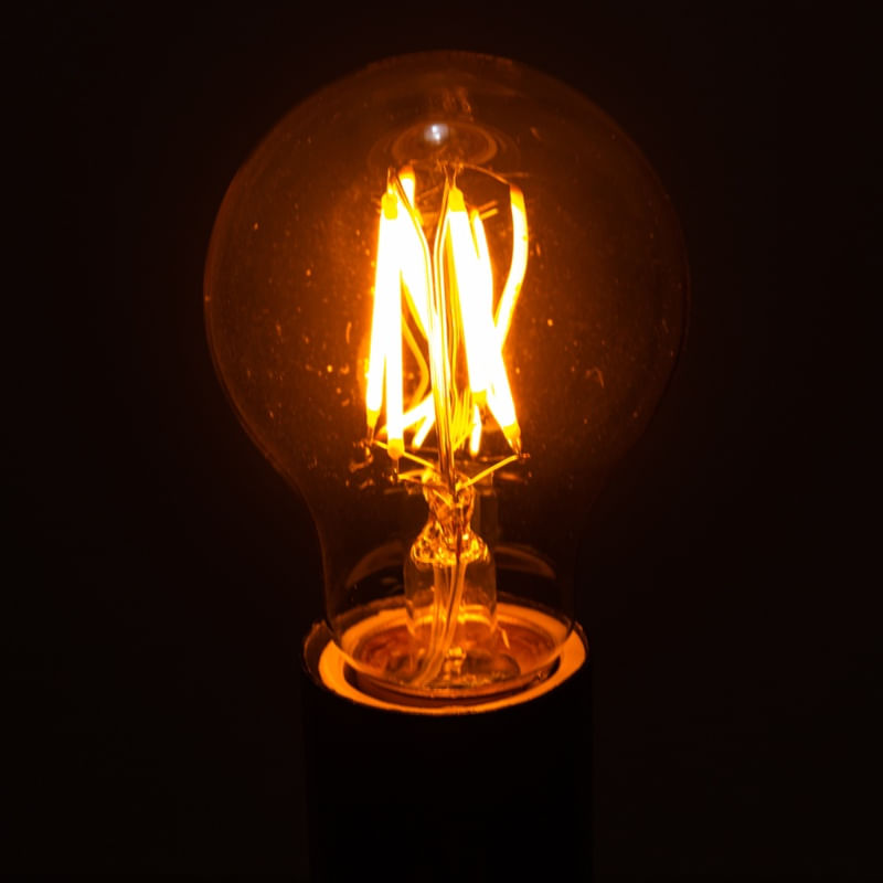 LUZ DRAMÁTICA