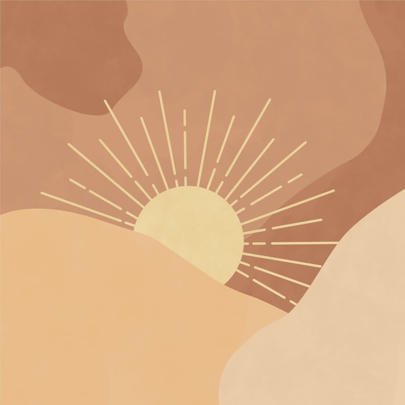 TERRACOTA DESERT 3