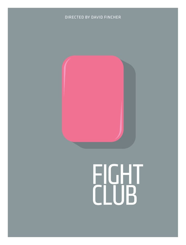 FIGHT CLUB