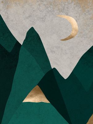 GEORGANIC - DÍPTICO LADO B