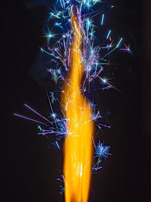 SPARKLE SERIES (3)